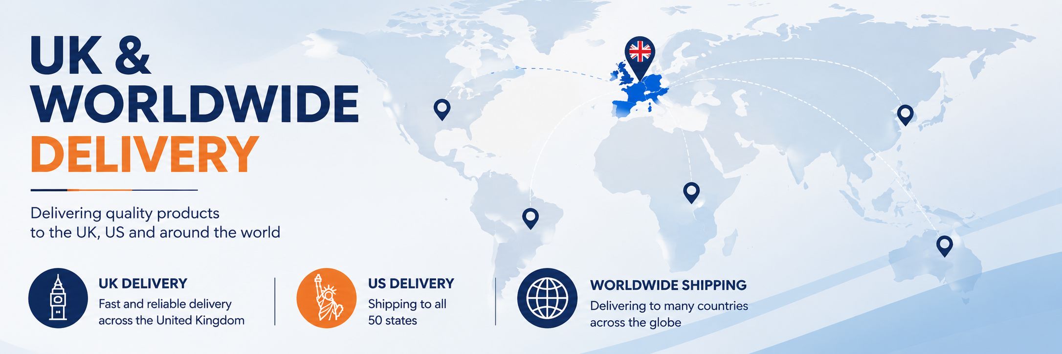 UK–US–Worldwide - Chihuahua Shop