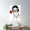 cpostermediumsquare product1000x1000.2 - Chihuahua Shop