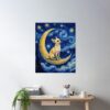 cpostermediumsquare product1000x1000.2 2 - Chihuahua Shop