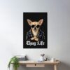 cpostermediumsquare product1000x1000.2 3 - Chihuahua Shop