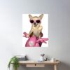 cpostermediumsquare product1000x1000.2 5 - Chihuahua Shop