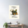 cpostermediumsquare product1000x1000.2 7 - Chihuahua Shop