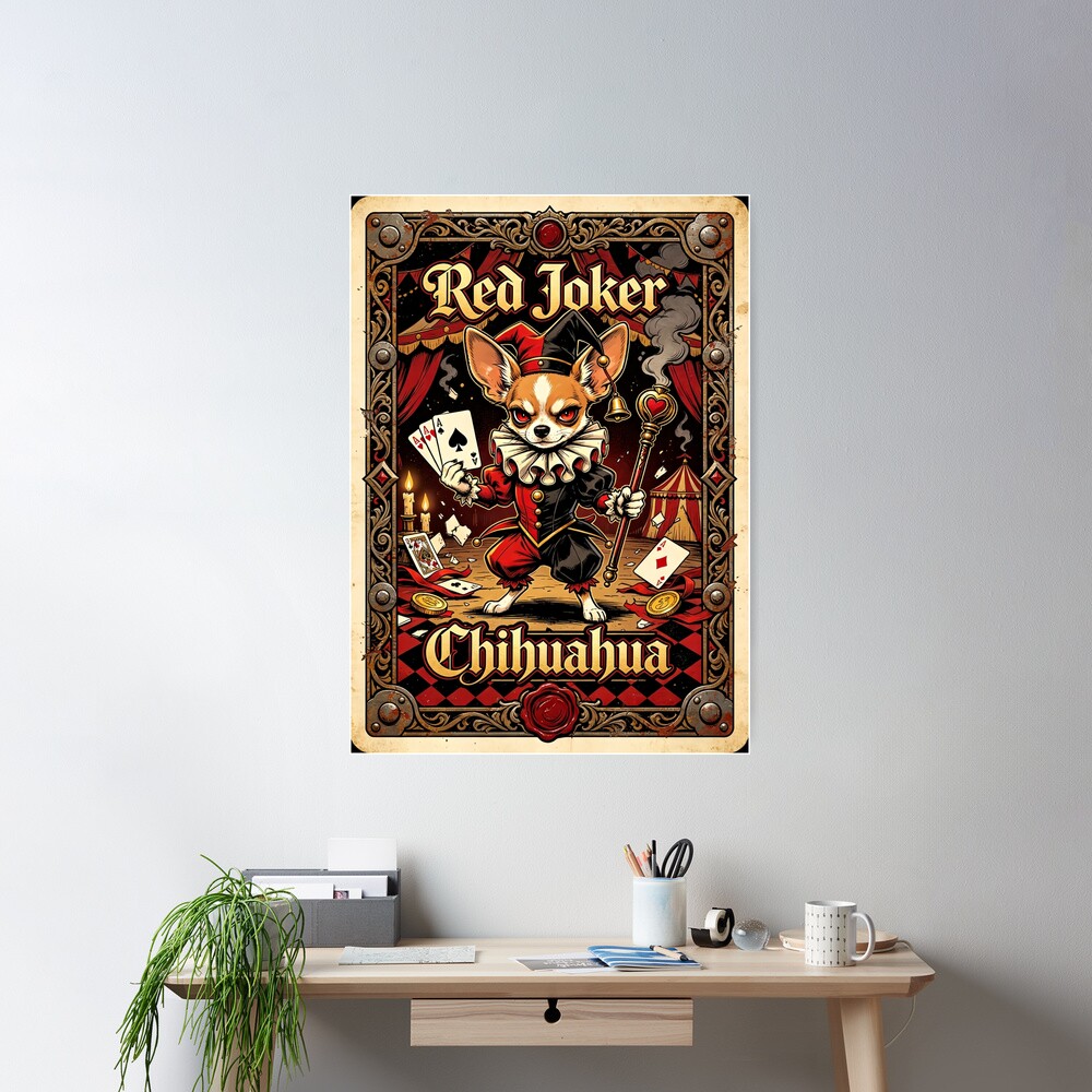 cpostermediumsquare_product1000x1000.2-8 cpostermediumsquare product1000x1000.2 8 - Chihuahua Shop