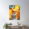 cpostermediumsquare product1000x1000.2 9 - Chihuahua Shop