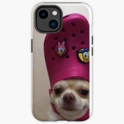 Chihuahua Iconic Style Phone Case