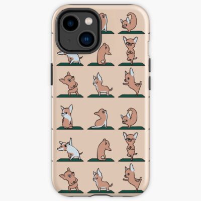 Chihuahua Legacy Style Phone Case