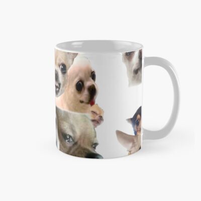 Chihuahua Heritage Edition Mug