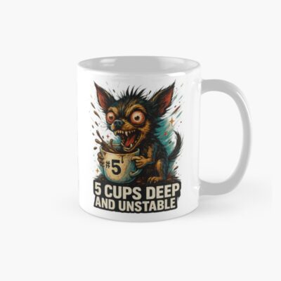 Chihuahua Classic Edition Mug