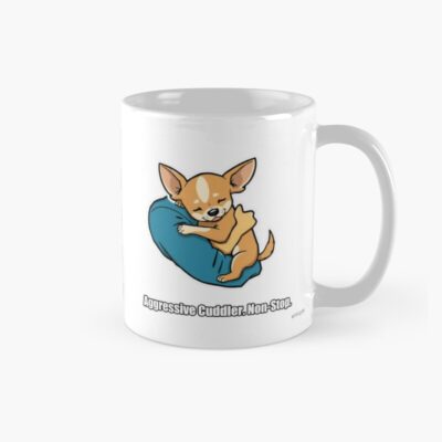 Chihuahua Legacy Edition Mug