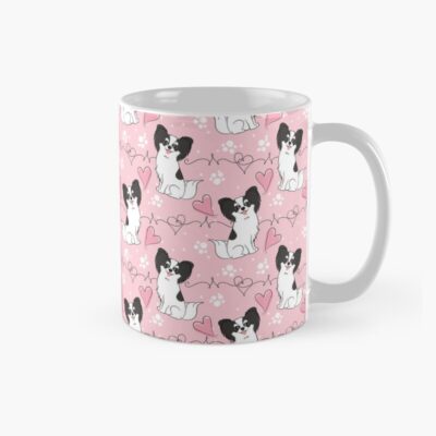 Chihuahua Signature Edition Mug