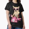 ssrcoclassic teewomens 0210101001c5ca27c6frontproduct squarex1000 10 - Chihuahua Shop