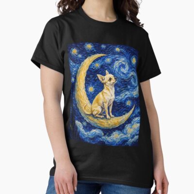 Chihuahua Exclusive Style T-shirt
