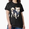 ssrcoclassic teewomens 0210101001c5ca27c6frontproduct squarex1000 2 - Chihuahua Shop