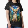 ssrcoclassic teewomens 0210101001c5ca27c6frontproduct squarex1000 3 - Chihuahua Shop