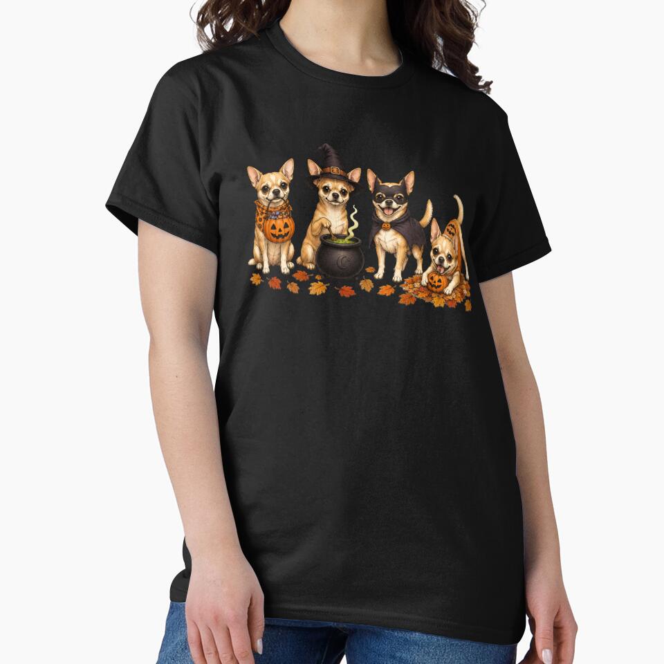 ssrcoclassic_teewomens_0210101001c5ca27c6frontproduct_squarex1000-8 ssrcoclassic teewomens 0210101001c5ca27c6frontproduct squarex1000 8 - Chihuahua Shop