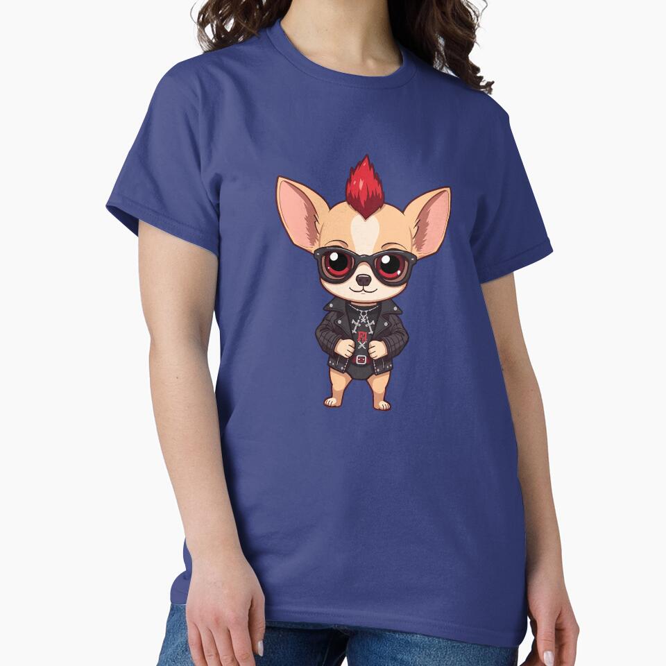 ssrcoclassic_teewomens_02353d774d8b4ffd91frontproduct_squarex1000-1 ssrcoclassic teewomens 02353d774d8b4ffd91frontproduct squarex1000 1 - Chihuahua Shop