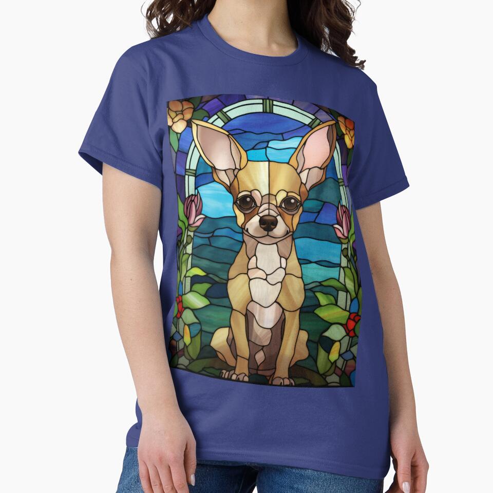 ssrcoclassic_teewomens_02353d774d8b4ffd91frontproduct_squarex1000-3 ssrcoclassic teewomens 02353d774d8b4ffd91frontproduct squarex1000 3 - Chihuahua Shop
