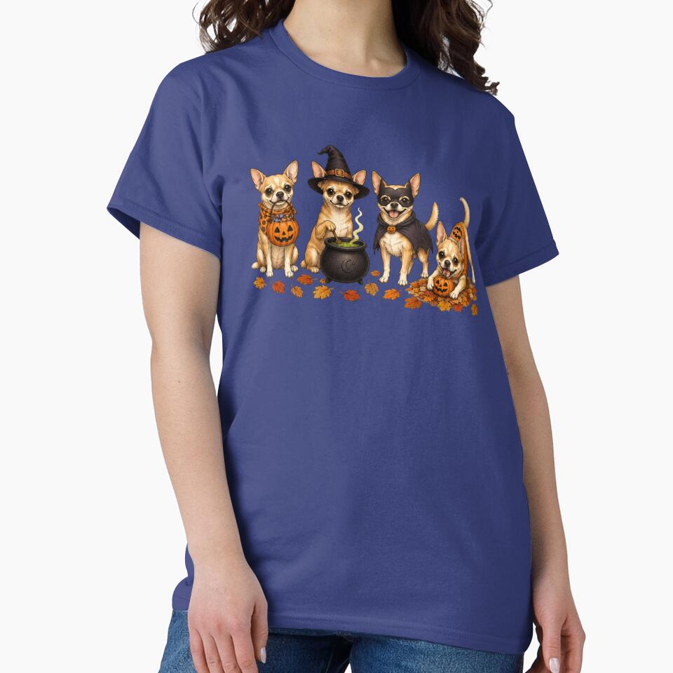 ssrcoclassic_teewomens_02353d774d8b4ffd91frontproduct_squarex1000-8 ssrcoclassic teewomens 02353d774d8b4ffd91frontproduct squarex1000 8 - Chihuahua Shop
