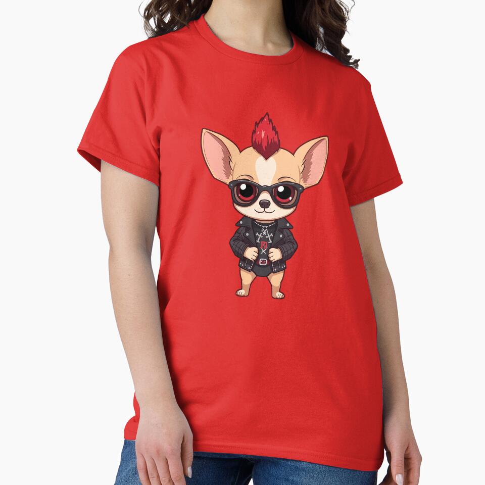 ssrcoclassic_teewomens_02dd21218219e99865frontproduct_squarex1000-1 ssrcoclassic teewomens 02dd21218219e99865frontproduct squarex1000 1 - Chihuahua Shop