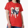ssrcoclassic teewomens 02dd21218219e99865frontproduct squarex1000 2 - Chihuahua Shop