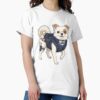 ssrcoclassic teewomens 02fafafaca443f4786frontproduct squarex1000 2 - Chihuahua Shop