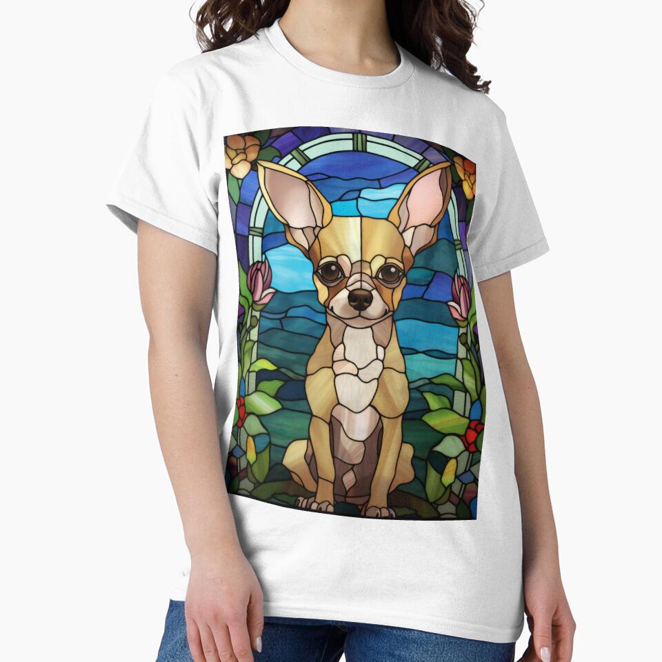 ssrcoclassic_teewomens_02fafafaca443f4786frontproduct_squarex1000-3 ssrcoclassic teewomens 02fafafaca443f4786frontproduct squarex1000 3 - Chihuahua Shop