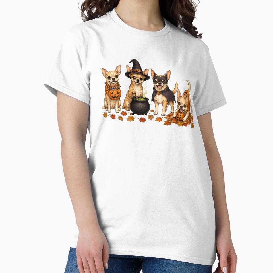 ssrcoclassic_teewomens_02fafafaca443f4786frontproduct_squarex1000-8 ssrcoclassic teewomens 02fafafaca443f4786frontproduct squarex1000 8 - Chihuahua Shop