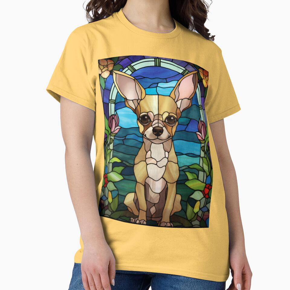 ssrcoclassic_teewomens_02ffcf6eda6eb664a1frontproduct_squarex1000-3 ssrcoclassic teewomens 02ffcf6eda6eb664a1frontproduct squarex1000 3 - Chihuahua Shop