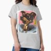 ssrcoclassic teewomens 02heather greyfrontproduct squarex1000 11 - Chihuahua Shop