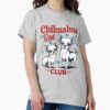 ssrcoclassic teewomens 02heather greyfrontproduct squarex1000 6 - Chihuahua Shop