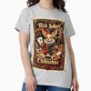 ssrcoclassic teewomens 02heather greyfrontproduct squarex1000 7 - Chihuahua Shop
