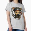ssrcoclassic teewomens 02heather greyfrontproduct squarex1000 9 - Chihuahua Shop