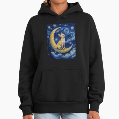 Chihuahua Exclusive Style Hoodie