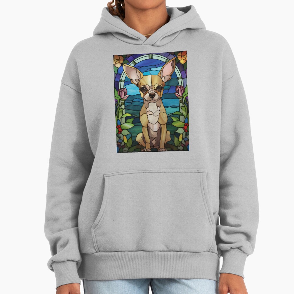 ssrcooversized_hoodiewomens_01heather_greyfrontsquare_productx1000-1 ssrcooversized hoodiewomens 01heather greyfrontsquare productx1000 1 - Chihuahua Shop