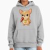 ssrcooversized hoodiewomens 01heather greyfrontsquare productx1000 2 - Chihuahua Shop