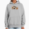 ssrcooversized hoodiewomens 01heather greyfrontsquare productx1000 3 - Chihuahua Shop