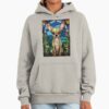 ssrcooversized hoodiewomens 01oatmeal heatherfrontsquare productx1000 1 - Chihuahua Shop