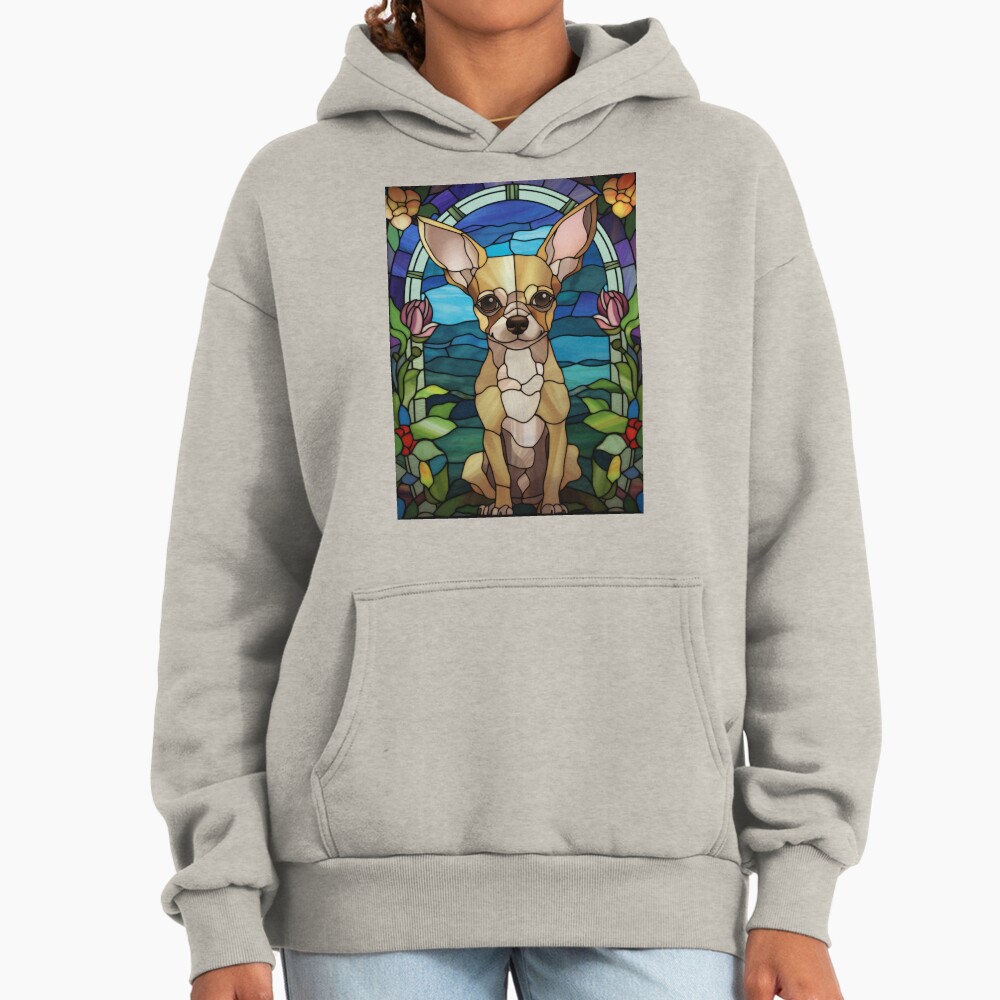 ssrcooversized_hoodiewomens_01oatmeal_heatherfrontsquare_productx1000-1 ssrcooversized hoodiewomens 01oatmeal heatherfrontsquare productx1000 1 - Chihuahua Shop