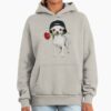 ssrcooversized hoodiewomens 01oatmeal heatherfrontsquare productx1000 - Chihuahua Shop