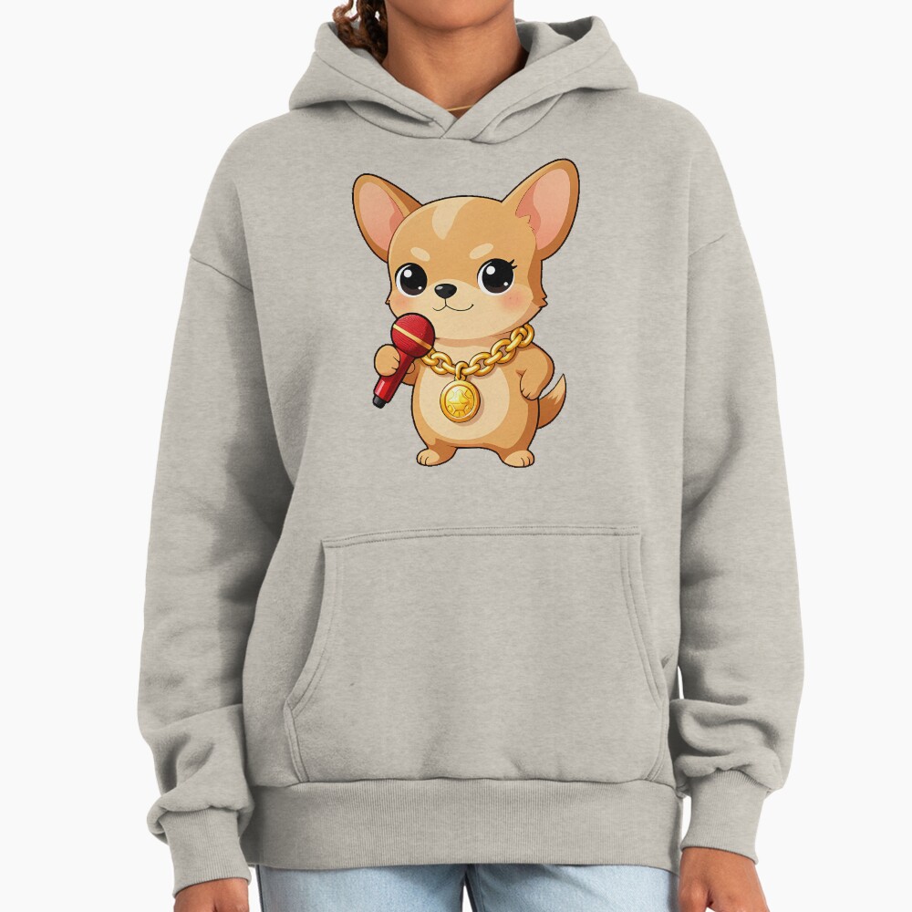 ssrcooversized_hoodiewomens_01oatmeal_heatherfrontsquare_productx1000-2 ssrcooversized hoodiewomens 01oatmeal heatherfrontsquare productx1000 2 - Chihuahua Shop