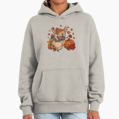 Chihuahua Signature Design Hoodie