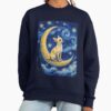 ssrcooversized sweatshirtwomens 0105081f66c8590f4efrontsquare productx1000 14 - Chihuahua Shop