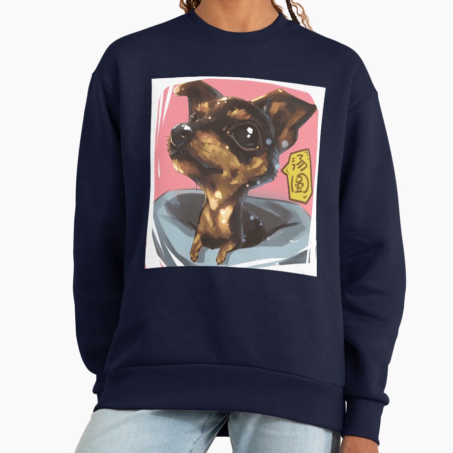 ssrcooversized_sweatshirtwomens_0105081f66c8590f4efrontsquare_productx1000-5 ssrcooversized sweatshirtwomens 0105081f66c8590f4efrontsquare productx1000 5 - Chihuahua Shop