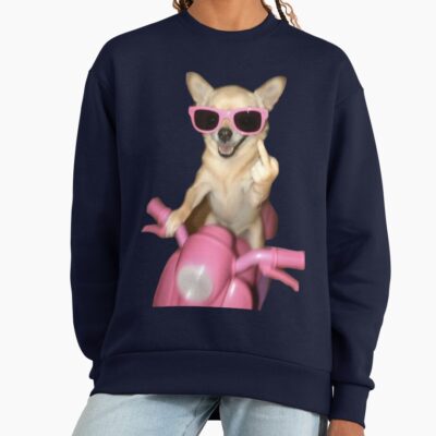Chihuahua Classic Design Sweatshirt