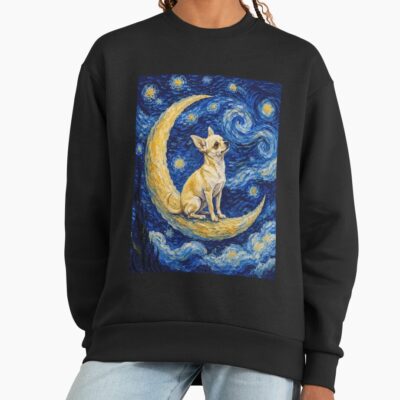 Chihuahua Exclusive Style Sweatshirt