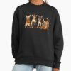 ssrcooversized sweatshirtwomens 0110101001c5ca27c6frontsquare productx1000 7 - Chihuahua Shop