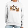 ssrcooversized sweatshirtwomens 01fafafaca443f4786frontsquare productx1000 7 - Chihuahua Shop