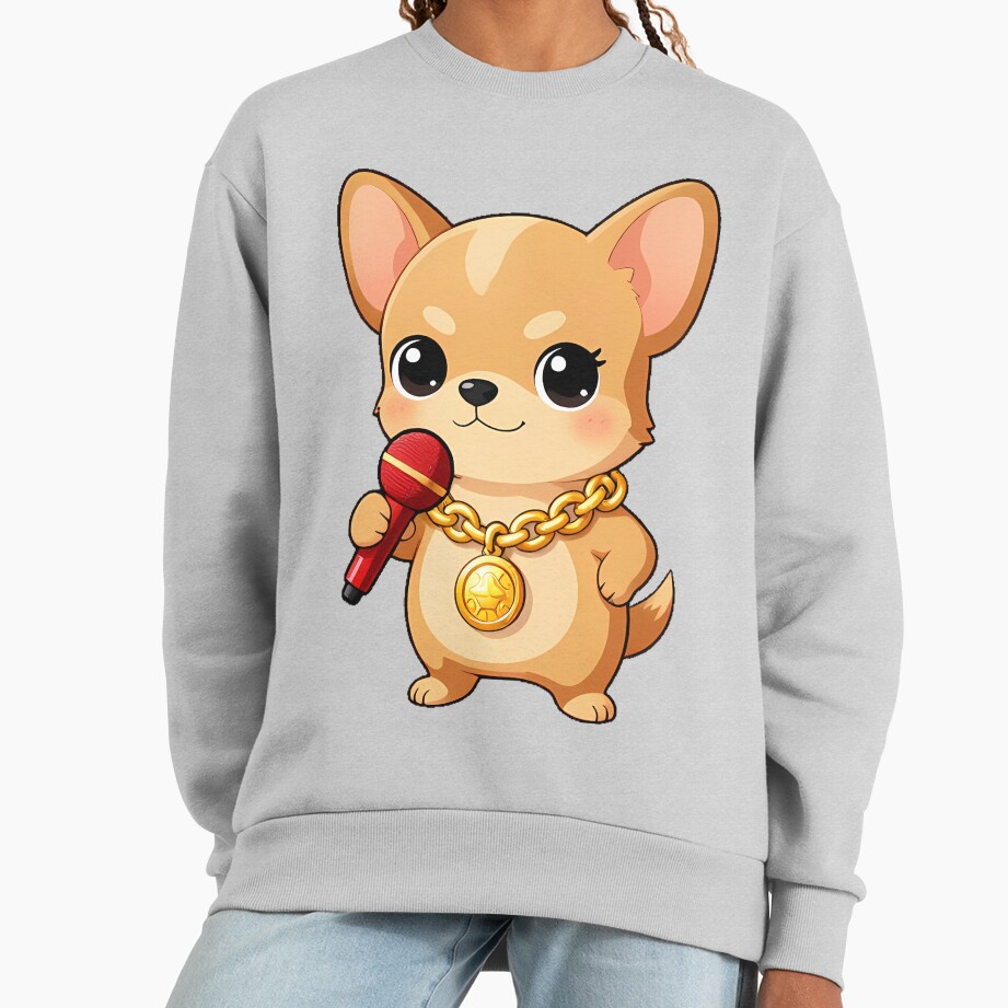 ssrcooversized_sweatshirtwomens_01heather_greyfrontsquare_productx1000-1 ssrcooversized sweatshirtwomens 01heather greyfrontsquare productx1000 1 - Chihuahua Shop