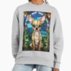 ssrcooversized sweatshirtwomens 01heather greyfrontsquare productx1000 - Chihuahua Shop