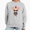 ssrcooversized sweatshirtwomens 01heather greyfrontsquare productx1000 12 - Chihuahua Shop